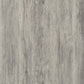 Emelle 63-inch 4-shelf Glass Panel Bookshelf Grey Driftwood