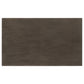 Onslow 59-inch Rectangular Wood Dining Table Dark Brown